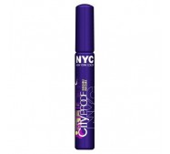 NYC New York Color City Proof Mascara
