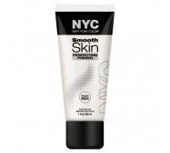 NYC New York Color Smooth Skin Perfecting Primer