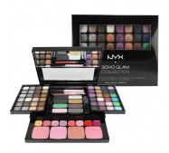NYX Cosmetics  SOHO GLAM COLLECTION
