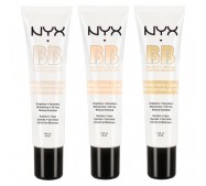 NYX Cosmetics BB CREAM