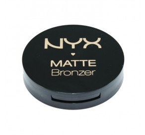 NYX Cosmetics MATTE BRONZER