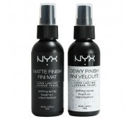 NYX Cosmetics MAKEUP SETTING SPRAY