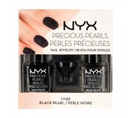 NYX Cosmetics PRECIOUS PEARLS
