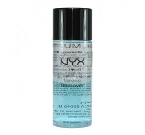 NYX Cosmetics EYE & LIP MAKEUP REMOVER